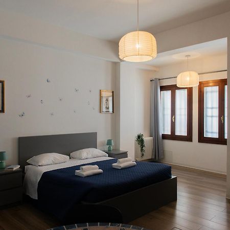 Twin Grande, Grazioso Pied-A-Terre A Venezia Apartment Luaran gambar