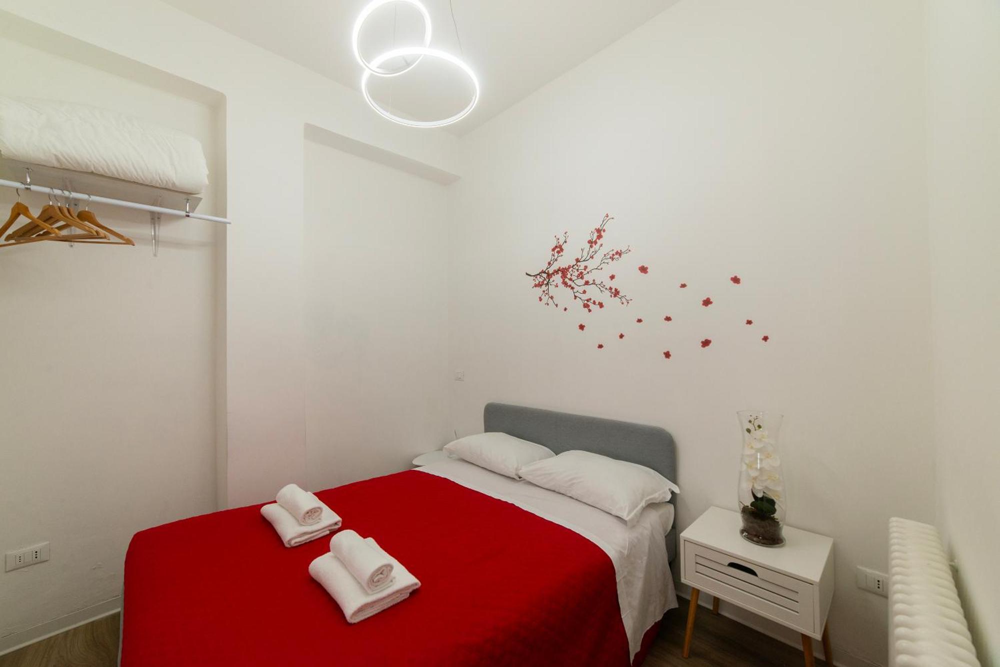 Twin Grande, Grazioso Pied-A-Terre A Venezia Apartment Luaran gambar
