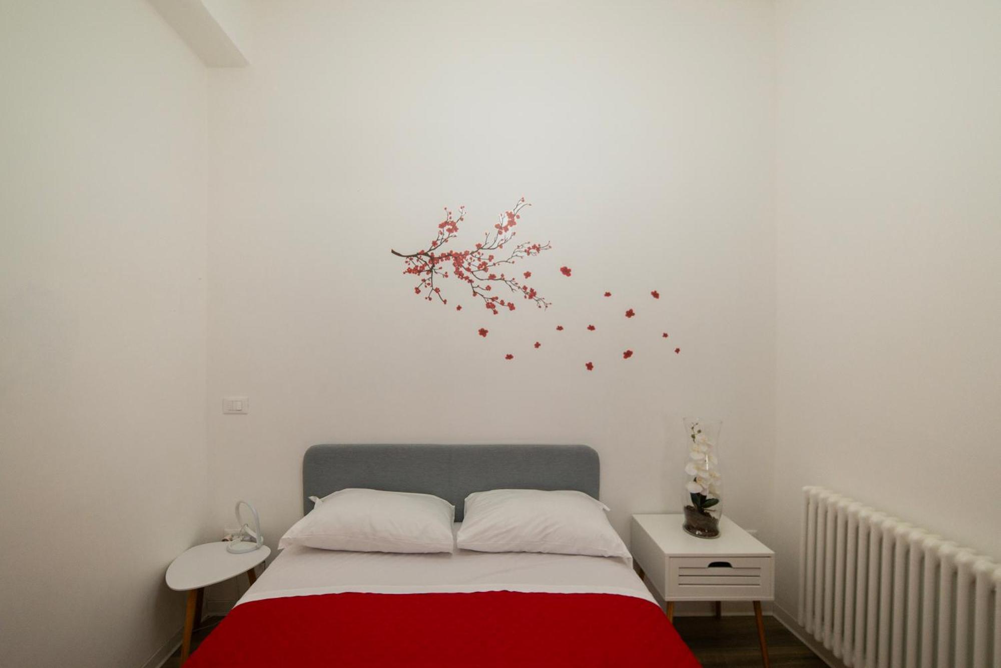 Twin Grande, Grazioso Pied-A-Terre A Venezia Apartment Luaran gambar